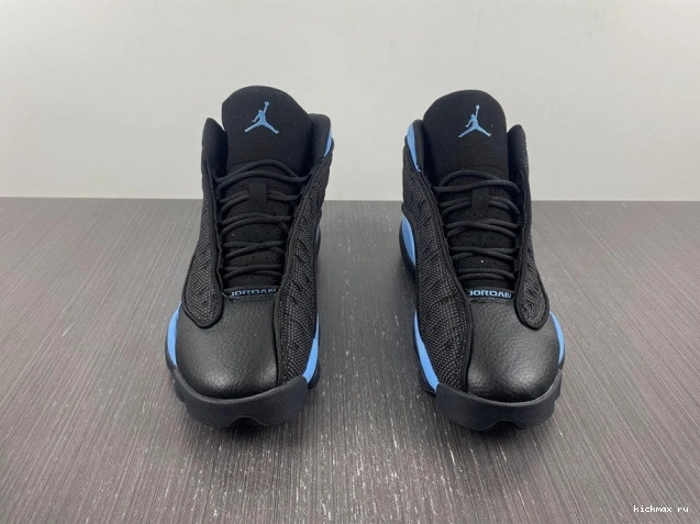 Rep Kickmax Blue DJ5982-041 Air 13 University Jordan 0701